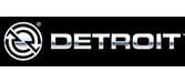 Detroit Logo