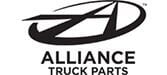 Alliance Truck Parts Logo