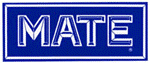 Mate Logo