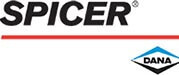 Spicer Logo