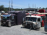 Axles