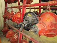 differentials