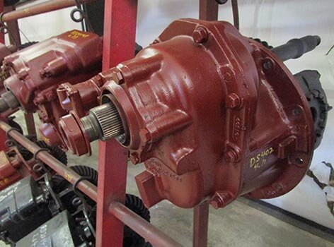Differentials part