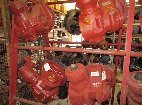 Differentials part