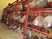 Differentials