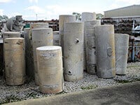 Fuel Tanks