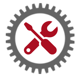 Equipment Button