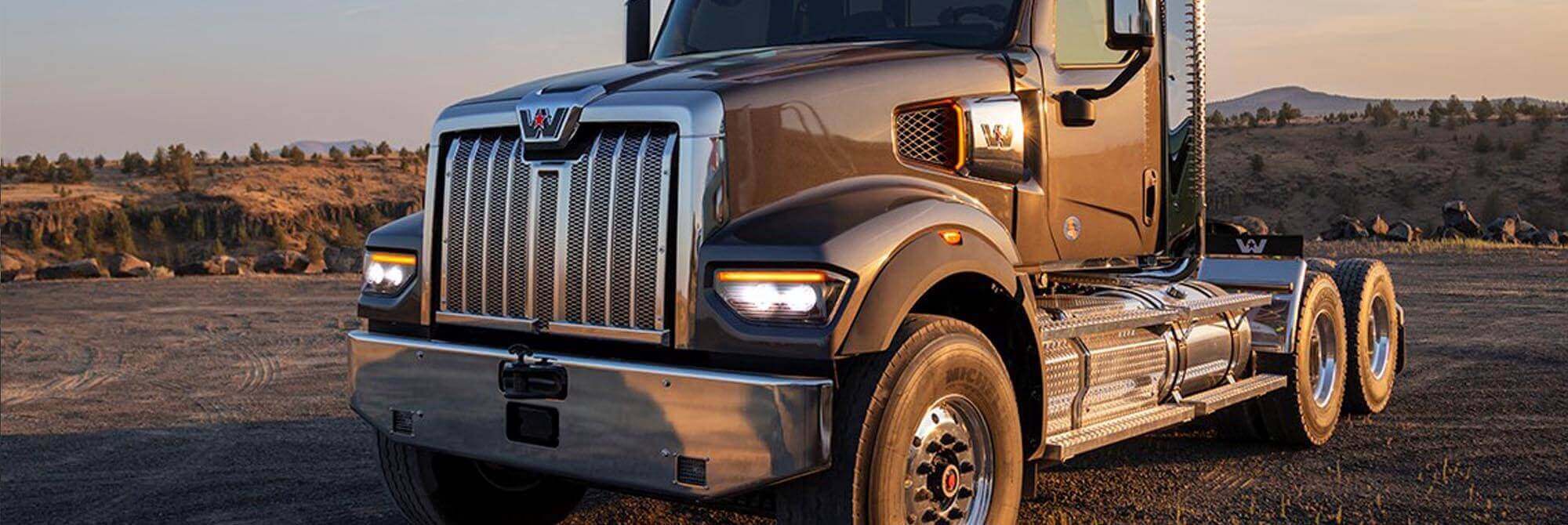 All Truck Parts & Equipment Co. Baton Rouge, LA