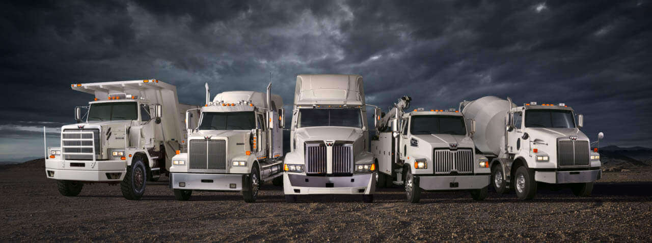 Western Star Family