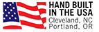 Handbuilt Logo