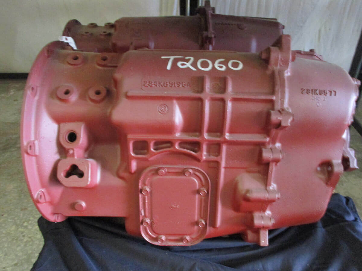 Rebuilt Transmissions All Truck Parts & Equipment Co. Baton Rouge, LA