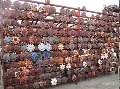 Axles