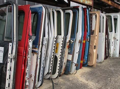 Doors