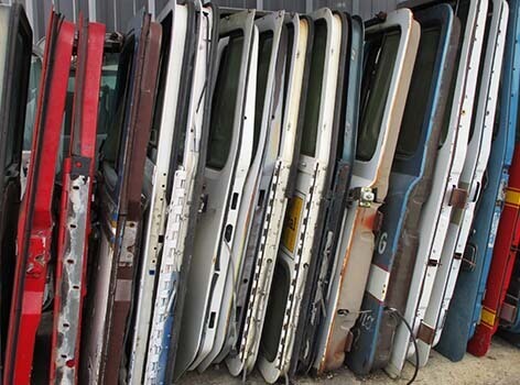 Doors