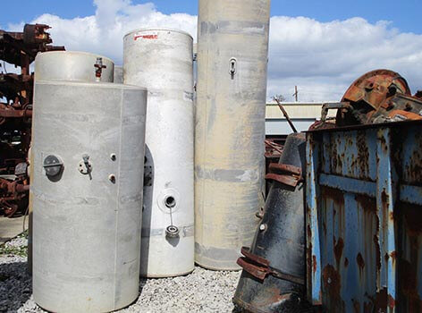 Fuel Tanks