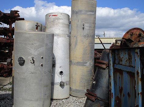 Fuel Tanks