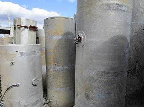 Fuel Tanks