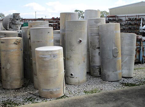 Fuel Tanks