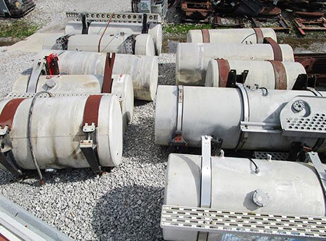 Fuel Tanks