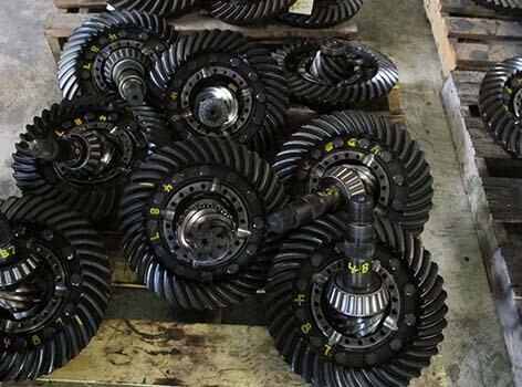 gears