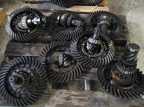 gears