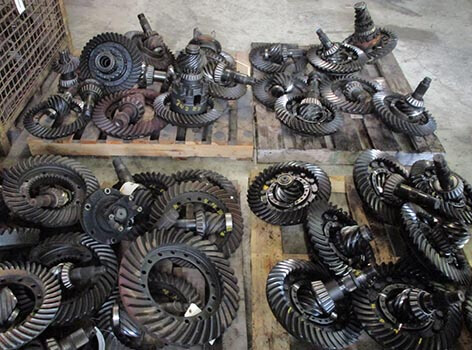 gears